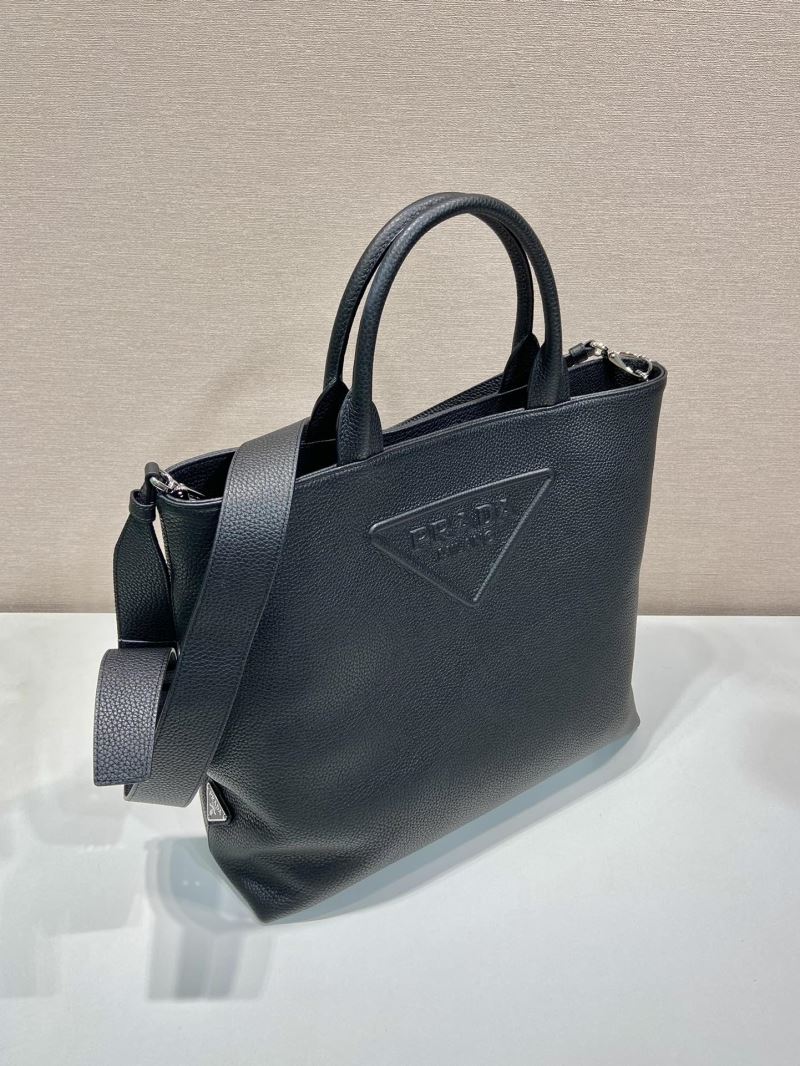 Prada Shopping Bags